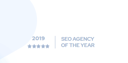 best seo agency of the year
