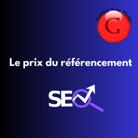 Le prix du référencement 2 prix du référencement