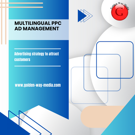 Multilingual PPC Ad Management