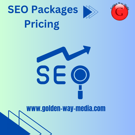 SEO Packages pricing