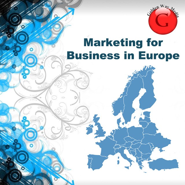 digital marketing in Europe